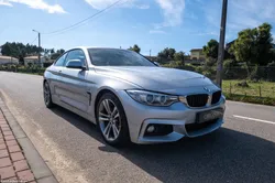 BMW 420 AUTO