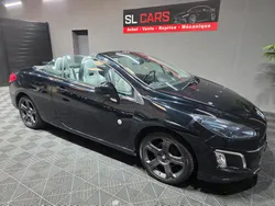 Peugeot 308 CC 1.6l 156ch Roland Garros