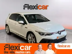 VOLKSWAGEN Golf 2.0 TSI GTI Clubsport DSG 221kW