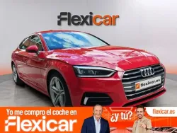 Audi A5 Advanced 35 TDI 120kW S tronic Sportback