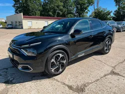 CITROEN C4 X PureTech 130 SS EAT8 Shine TVA RECUPERABLE