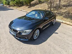 BMW- (F32) Coupé 435i 3.0 TPT 24V 306 cv Boîte auto
