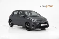 Toyota Yaris 1.0 VVT-i Comfort