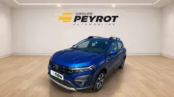 DACIA Sandero TCe 90 - 22 Stepway Confort