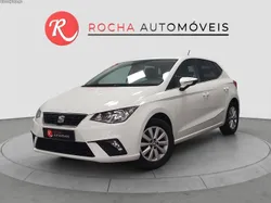 Seat Ibiza 1.0 Style