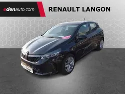 Renault Clio TCe 90 ch GSR2 Evolution