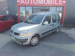 Renault Kangoo 1.2 i 75cv