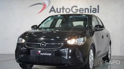 Opel Corsa de 2023