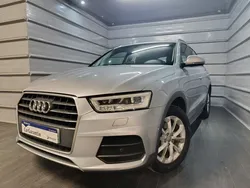 Audi Q3 1.4 TFSI ACT DESIGN 150CV