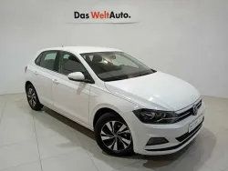 Volkswagen Polo 1.0 TSI Advance 70kW