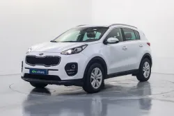 KIA Sportage 1.6 GDi Basic 4x2