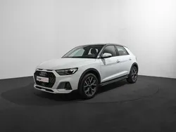 Audi A1 CITYCARVER 30 TFSI 110 CV GPS CARPLAY KEYLESS ACC FRONT ASSIST LANE ASSIST HIFI B&O JA 18