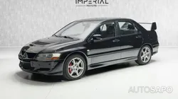 Mitsubishi Lancer 2.0 Evolution VIII P1 de 2006