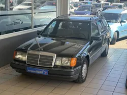 Mercedes 230 BREAK TE 2.3 132 ch - BVA TOIT COUVRANT CUIR 157700 km
