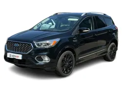 Ford Kuga 2.0 TDCi 180ch Vignale 4x4 Powershift