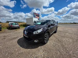 Nissan QASHQAI 1.5 DCI 110CH FAP ACENTA