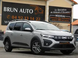 Dacia Jogger 1.0 TCe 110ch Expression 7 places