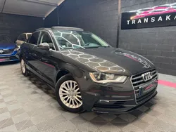 Audi A3 1.6 TDI ambiente 110Ch
