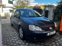 VW Golf 1.4 TSI 140cv
