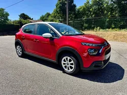 Citroën C3 1.5 BlueHDI 100ch de 2023 avec 83.500 km