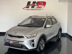 Kia Stonic 1.0 T-GDi Wave