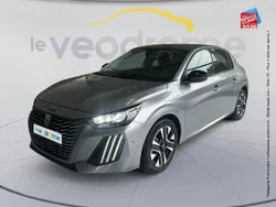 Peugeot 208 1.2 100ch S&S Allure