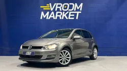 Volkswagen Golf 7 1.4 TSI 150ch Cup DSG7 - Toit ouvrant - Régulateur adaptatif - Boîte automatique - Radars de recul - Entretien à jour