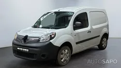 Renault Kangoo de 2020