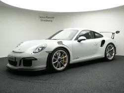 Porsche 911 GT3 RS 4.0 500 ch PDK7