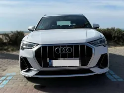 Audi Q3 35 TDI S tronic 110kW