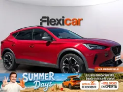 CUPRA Formentor 1.5 TSI 150 DSG