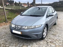 Honda Civic 1.4