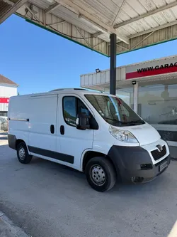 Peugeot BOXER 2.2hdi 100 frigo tva recuperable