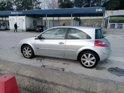 Renault Mégane 1.5 DCI 3 portas