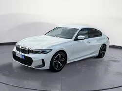 BMW Série 3 320 i Automatik M Sportpaket Innovationsp. HIFI