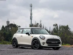 MINI One d