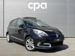 Renault Scénic 1.5 DCI 110 CH BVA6 BOSE EDITION / TOIT OUVRANT COURROIE DISTRIBUTION FAITE POUR L...