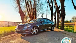 Mercedes-Benz Classe C de 2011