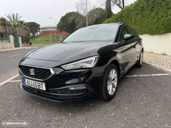 SEAT Leon ST 2.0 TDI Style