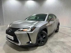 Lexus UX 250h Business 2WD