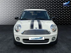 MINI MINI 2 (R56) One D 1.6 D 16V 90 cv Pack Salt +