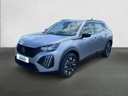 Peugeot 2008 Hybrid 110 e-DCS6 - Edition
