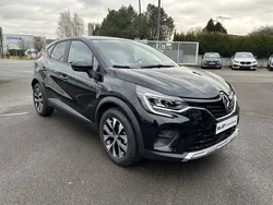 RENAULT Captur TCe 90 Evolution