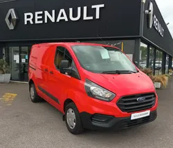 Ford Transit Custom 2.0 TDCI 105 cv