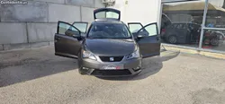 Seat Ibiza 1.4 TDI Style
