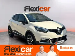 RENAULT Captur TCe eco2 Energy Intens 90