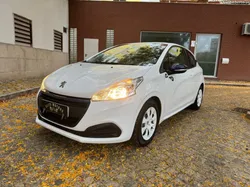 Peugeot 208 1.0 VTi Like