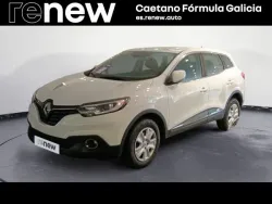 RENAULT Kadjar 1.6dCi Energy Zen 4WD 96kW
