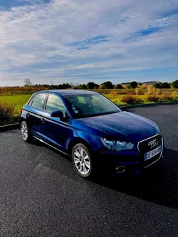 Audi A1 1.2 TFSI 86ch Sportback Ambition 2014