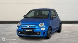 Fiat 500 0.9 8v TwinAir 85ch S&S Sport